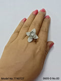 Royal Spark Ring - Amaara World USA - SKU 7740727