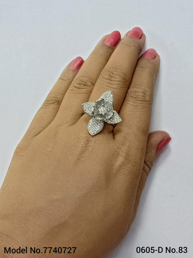 Royal Spark Ring - Amaara World USA - SKU 7740727