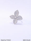 Stylish Spark Ring - Amaara World USA - SKU 7744423