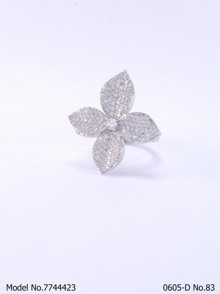 Stylish Spark Ring - Amaara World USA - SKU 7744423