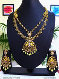 Traditional Necklaces