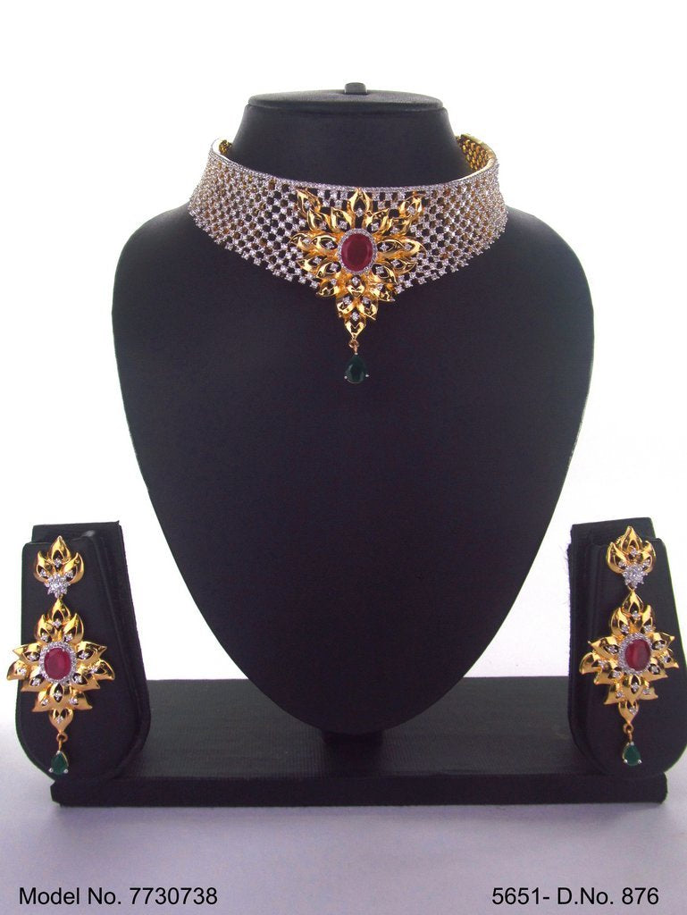 Fine Fashion Jewelry for Weddings - 7730738 - View 2