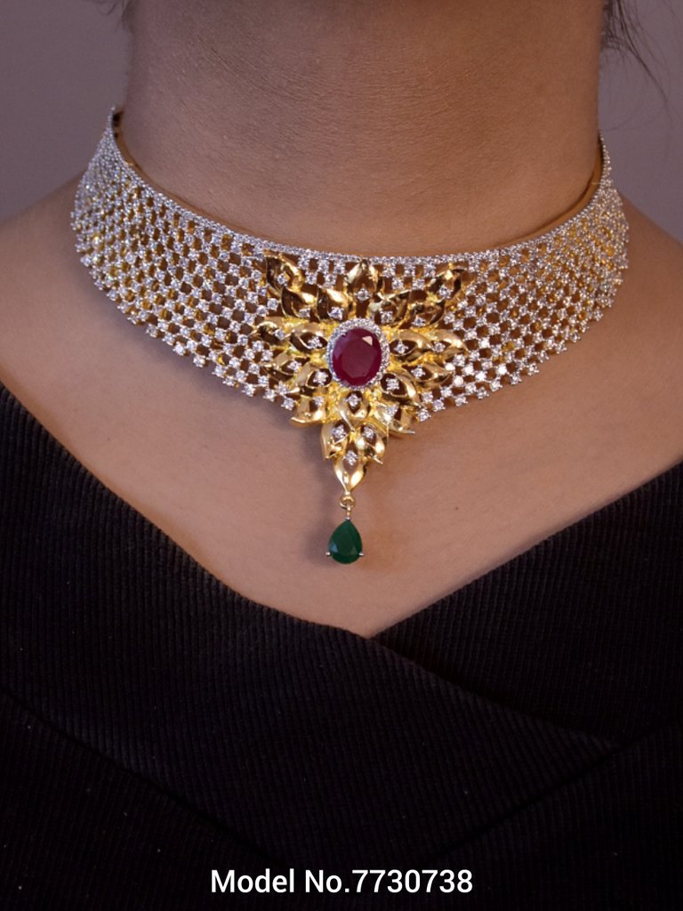 Fine Fashion Jewelry for Weddings - 7730738 - View 3