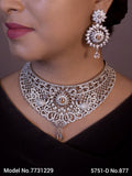 CZ Jewelry with Natures Inspiration - 7731229 - View 1