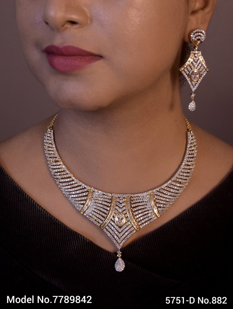 Necklace Designed by Passionate Craftsmen ! - Amaara World