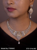 Necklace Designed by Passionate Craftsmen ! - Amaara World