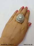 Nova Shine Ring - Style 1 - Amaara World