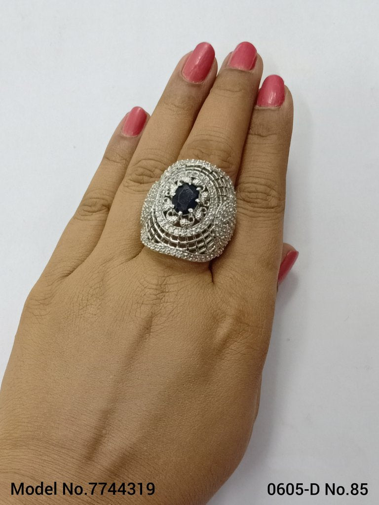 Nova Shine Ring - Style 3 - Amaara World