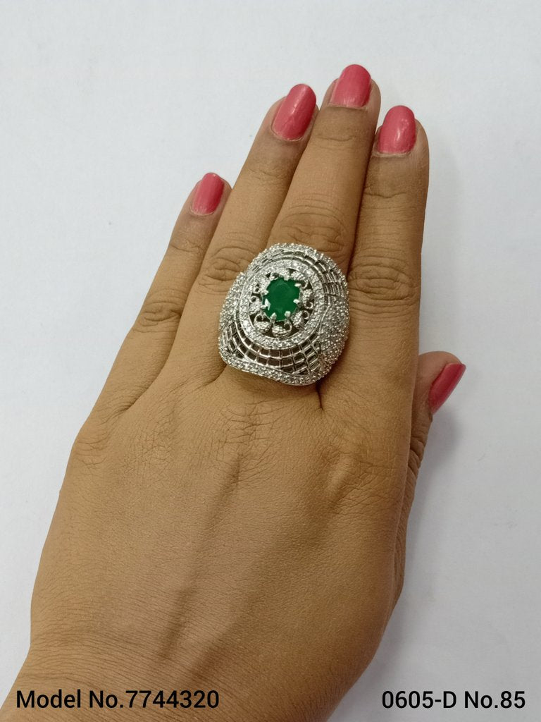 Nova Shine Ring - Style 4 - Amaara World