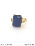 Trendy CZ Ring - Amaara World USA - SKU 7741525