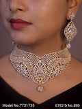 Celebrity Jewelry Set | Handcrafted - 7731735 - View 1