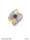 Silent Shine Ring - Amaara World USA - SKU 7740067