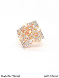 Royal Spark Ring - Amaara World