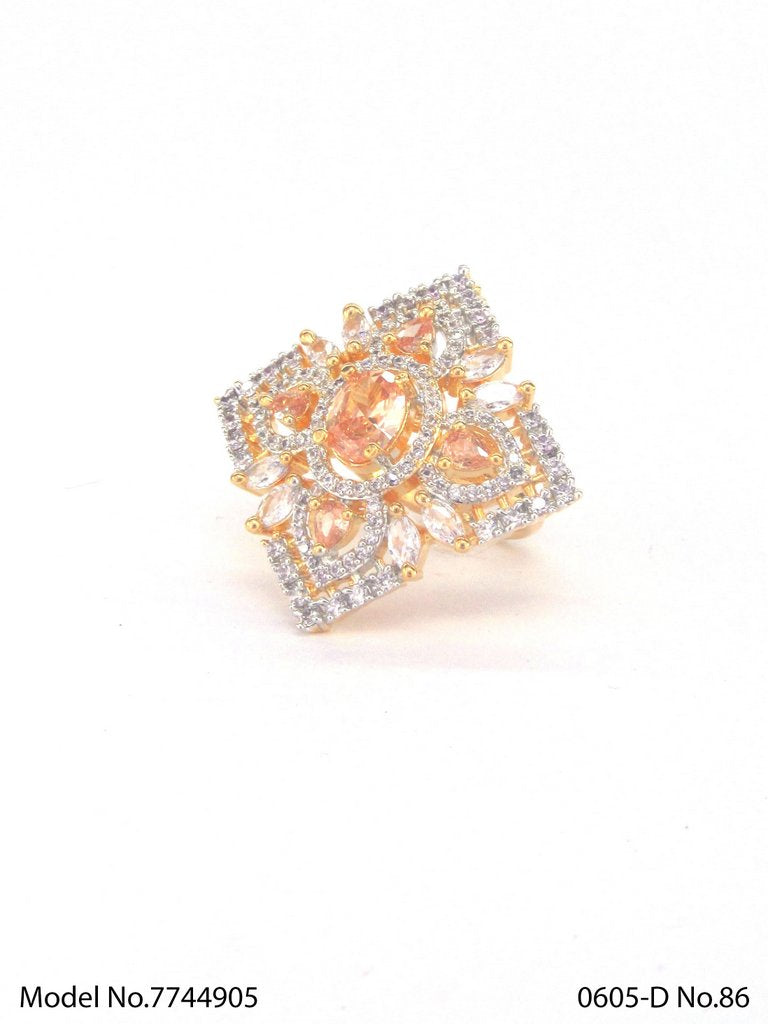 Royal Spark Ring - Amaara World