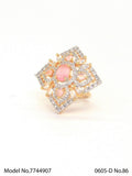 Smart Look Ring - Style 1 - Amaara World