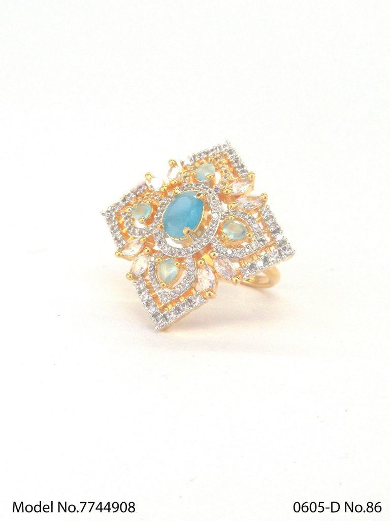 Budget Shine Ring - Amaara World