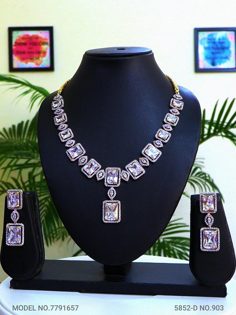 Traditional Pattern will always Stay - Amaara World