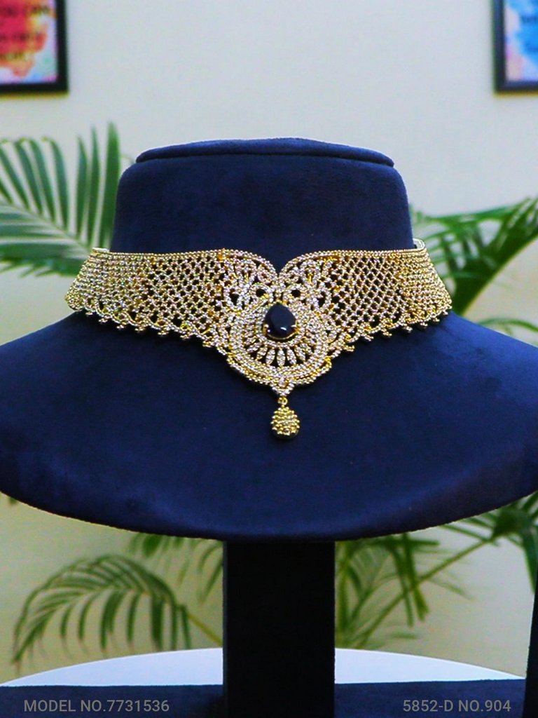 Cz Jewelry Set | Limited Collections - 7731536 - View 2