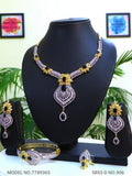 Western Necklace set - Amaara World