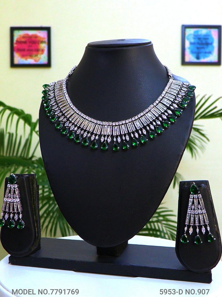 Traditional Pattern will always Stay - Amaara World