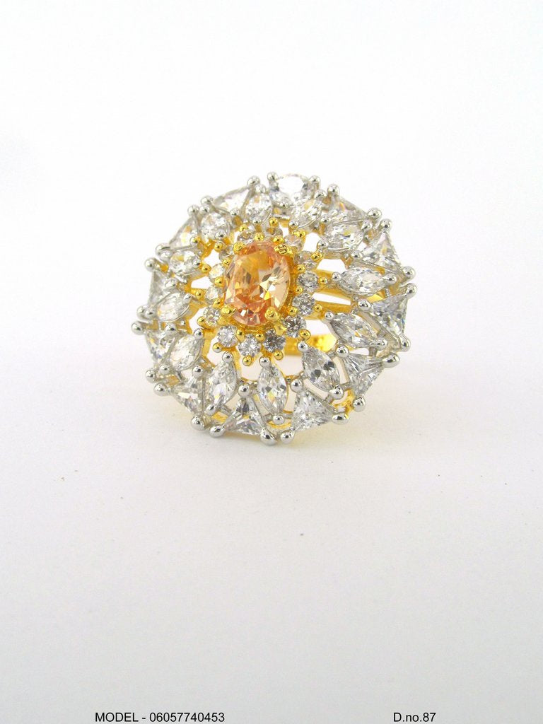 Pure Glow Ring - Style 1 - Amaara World