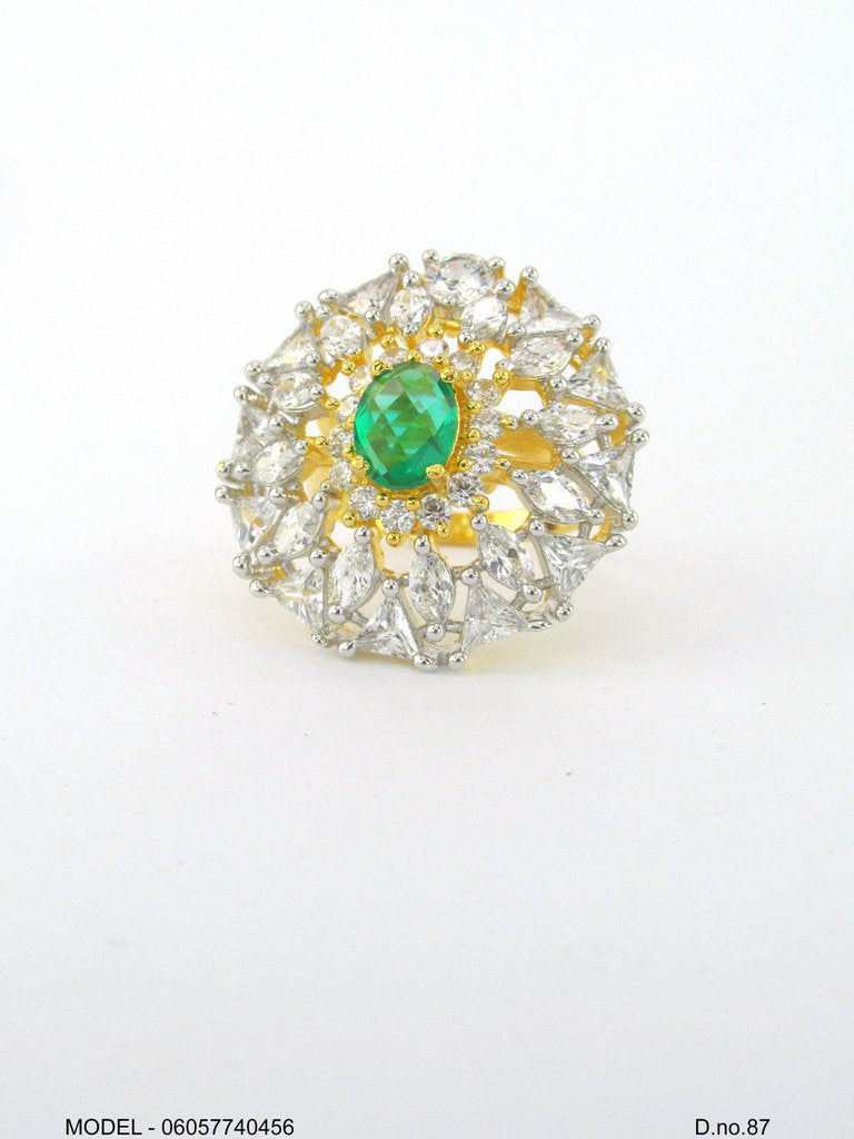 Pure Glow Ring - Style 2 - Amaara World