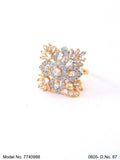 Tiny Spark Ring - Amaara World USA - SKU 7740988