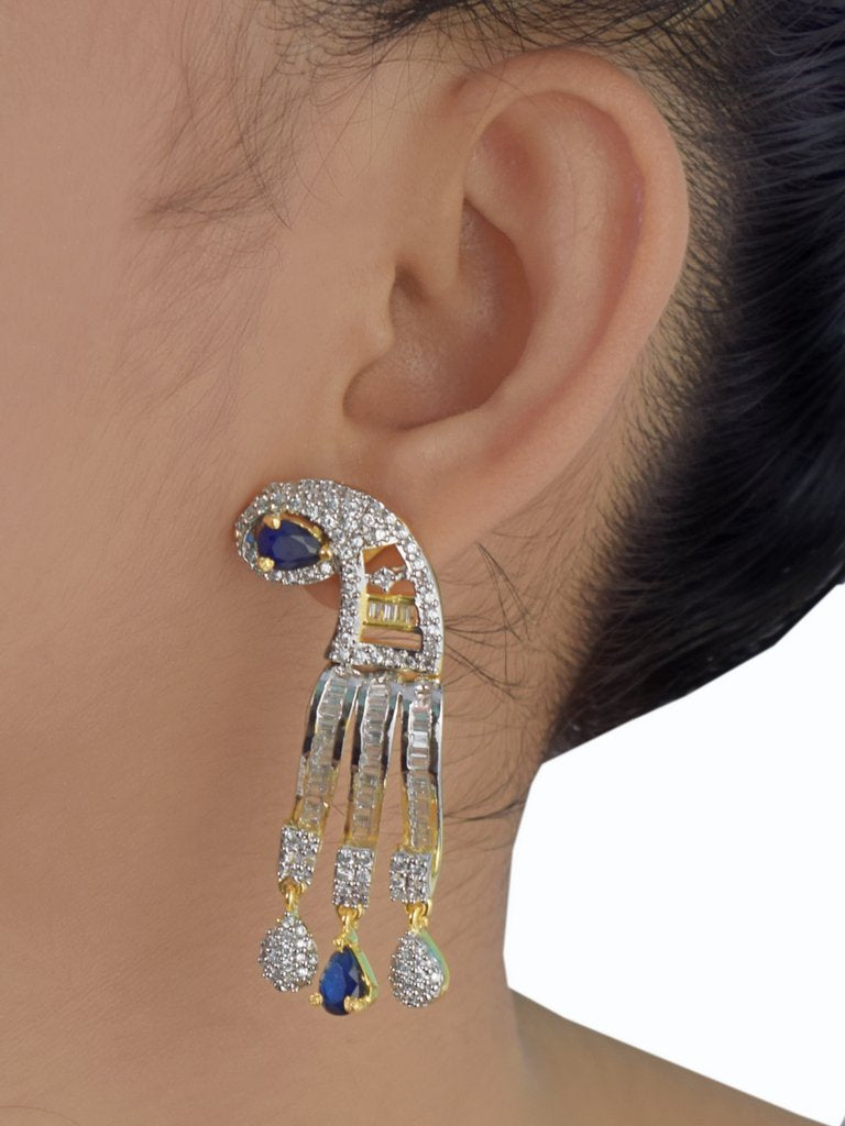 Jewelry Set for Bride & Bridesmaid - 7730845 - View 2