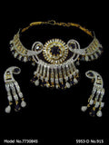Jewelry Set for Bride & Bridesmaid - 7730845 - View 1