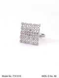 Smart Look Ring - Style 1 - Amaara World