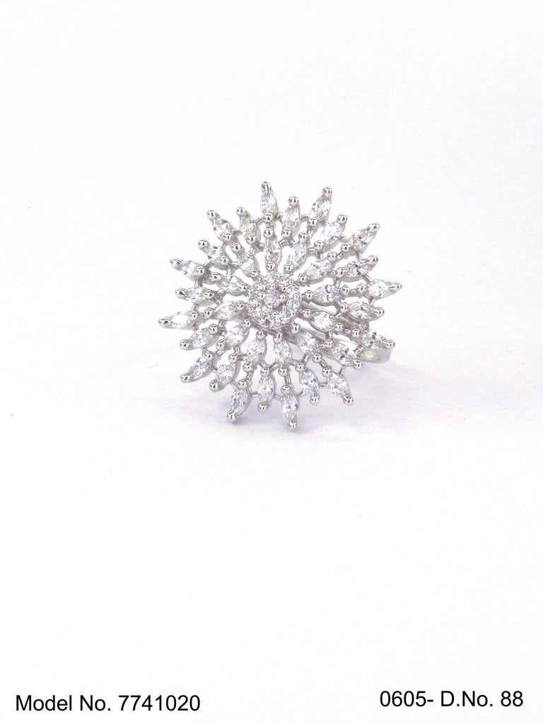 Smart Look Ring - Style 2 - Amaara World