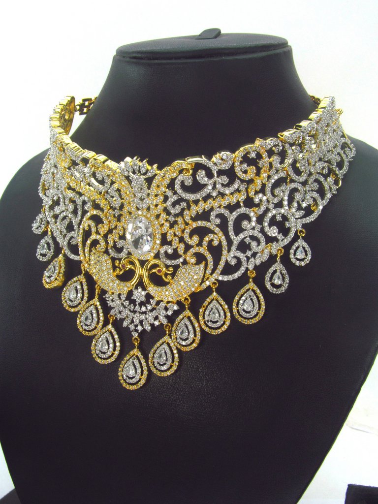 Ideal Wedding Jewelry / Anniversary Gift - 7732229 - View 2