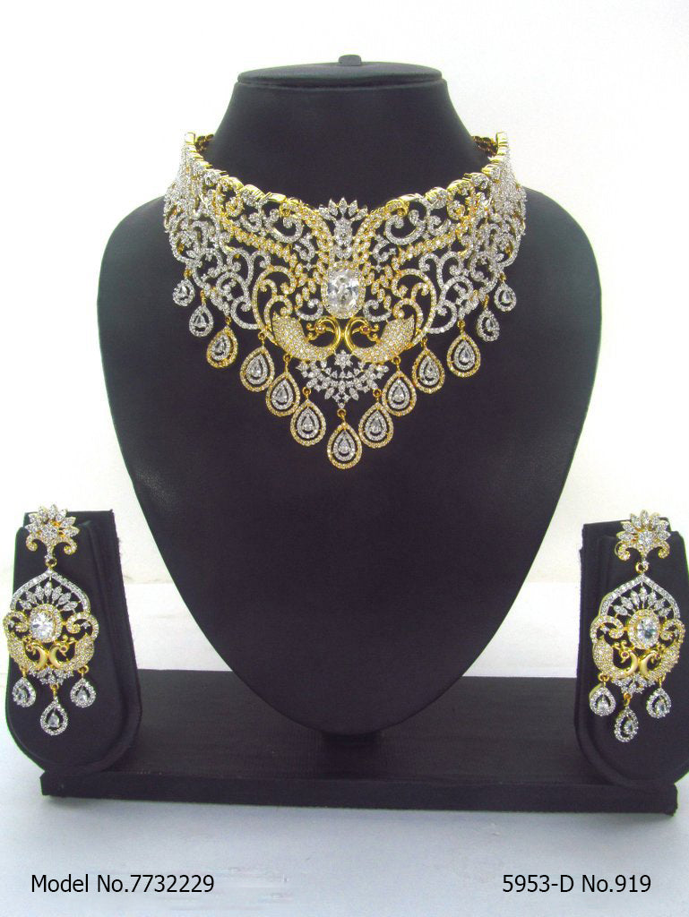Ideal Wedding Jewelry / Anniversary Gift - 7732229 - View 1