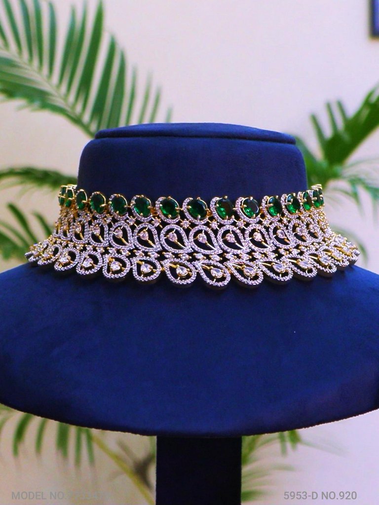 Fine Fashion Jewelry For Weddings - 7733473 - View 2