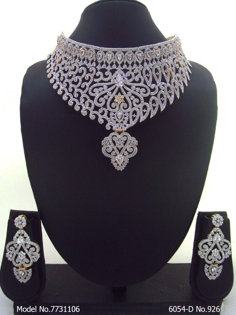 Jewelry Set | Popular in Africa - 7731106 - View 1