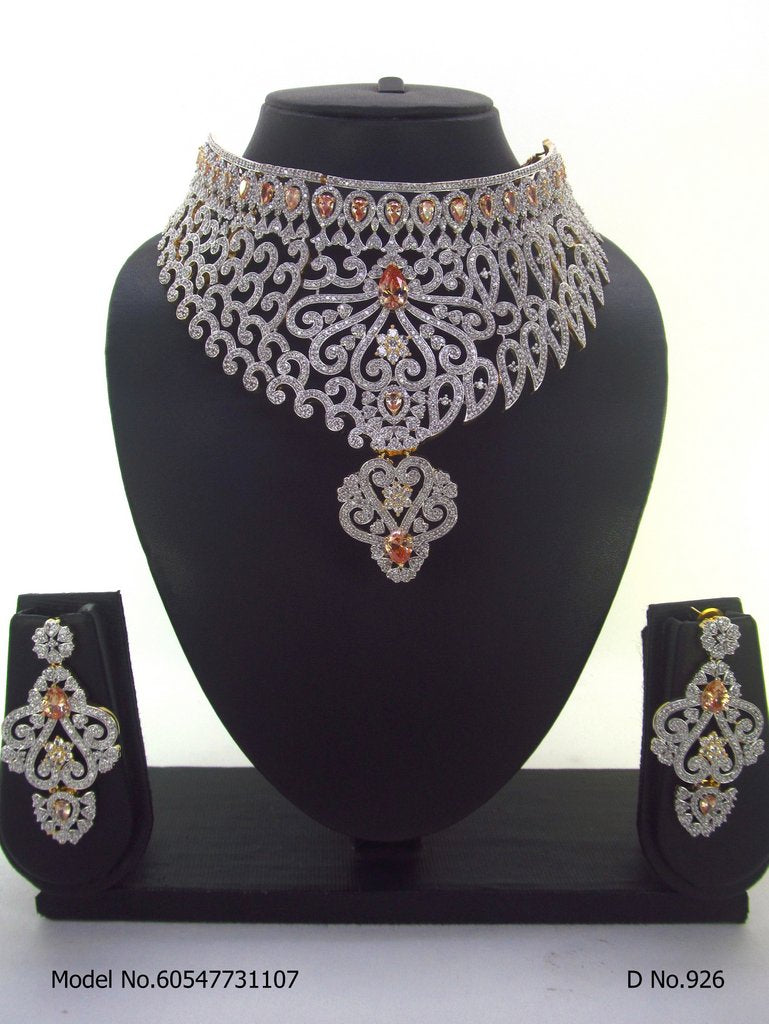 Jewelry Set | Popular in Africa - 7731106 - Color variant