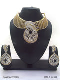 Showstopper Imitation Jewelry Set - 7732001 - View 1