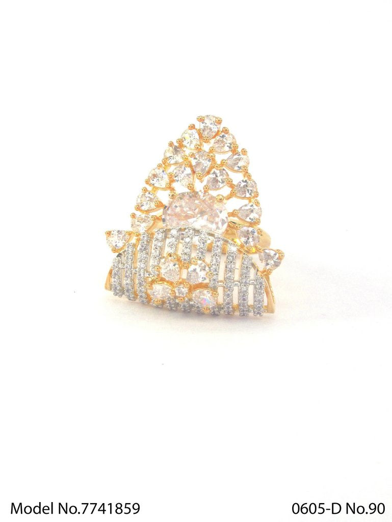 Pure Glow Ring - Amaara World