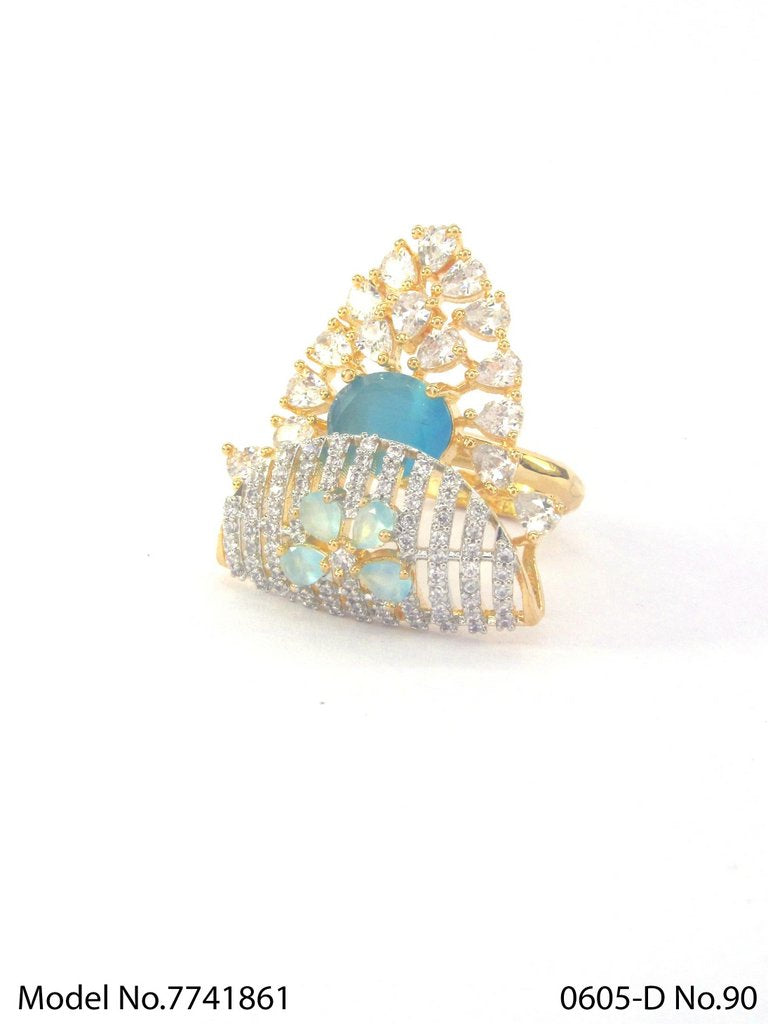 Style Bling Ring - Amaara World