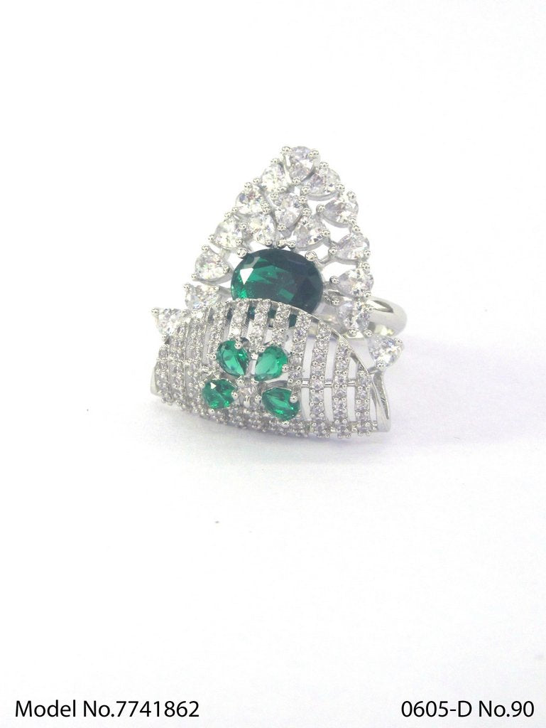 Glow Vibe Ring - Amaara World