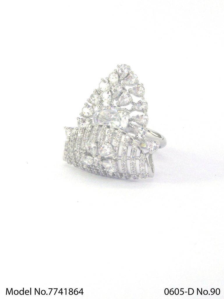 Flash Style Ring - Amaara World