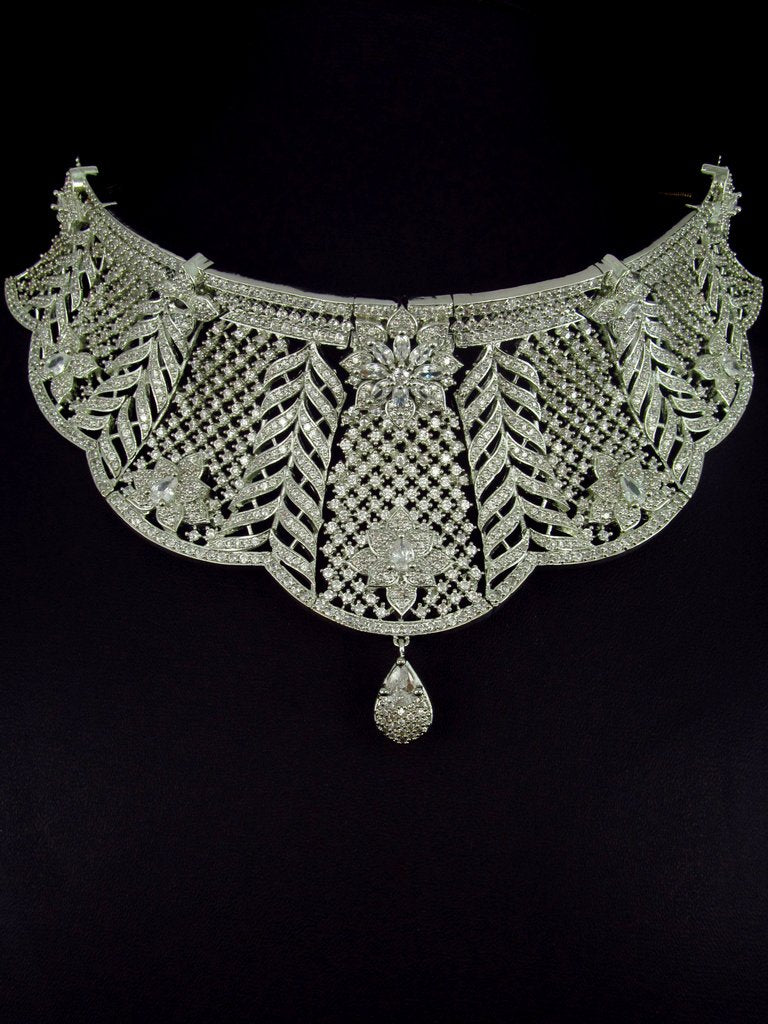 Rare Showstopper | Necklace Set - 7730422 - View 3