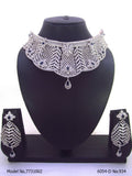 Designer Jewelry Set for Weddings - 7731002 - View 1