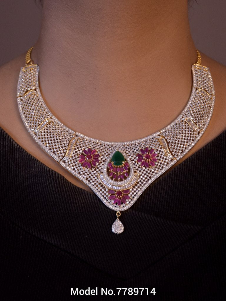 Handcrafted with Love and Passion - View A