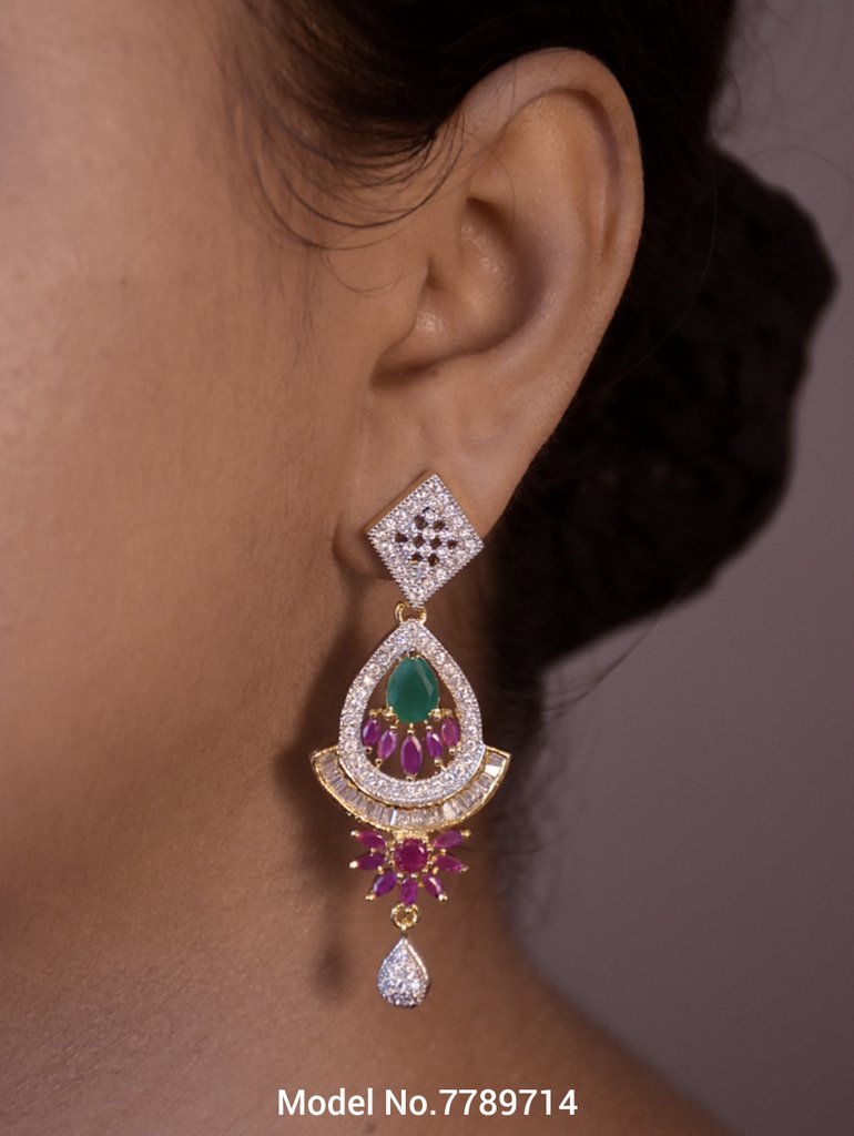 Handcrafted with Love and Passion - View B