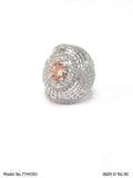 Urban Spark Ring - Style 1 - Amaara World