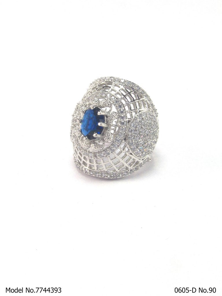 Urban Spark Ring - Style 2 - Amaara World