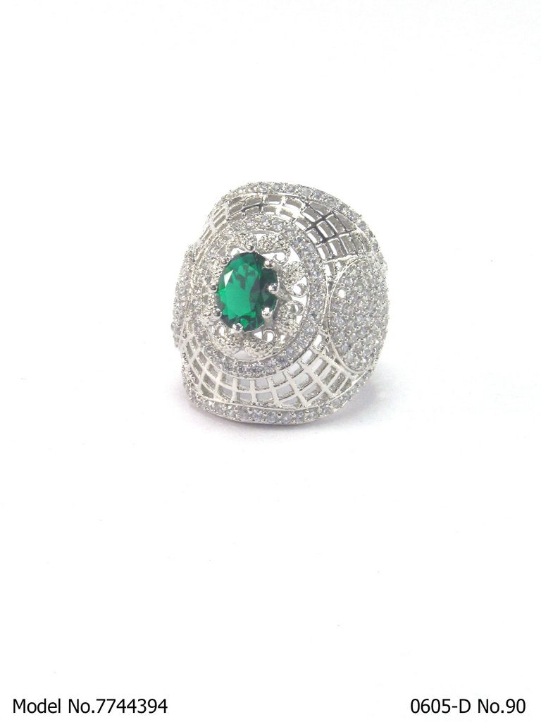 Urban Spark Ring - Style 3 - Amaara World