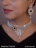 Cz Jewelry Set | Popular in Asia - 7730736 - View 1