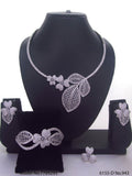 Trendy Traditional Necklace Set | Ideal Birthday Gift - Amaara World